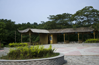 2020敬亭山生態(tài)園美食餐廳,里面有個(gè)很有特色的酒店。生.【去哪兒攻略】