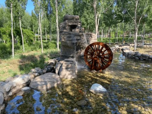 首農(nóng)食品集團(tuán)丨 五一 京城哪里游玩 小長假游玩攻略拿走不謝