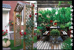 無錫日式與歐式私家庭院設計公司及生態園推薦