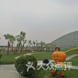 江門(mén)長(zhǎng)廊生態(tài)園全攻略 門(mén)票、地址、地圖與游玩指南