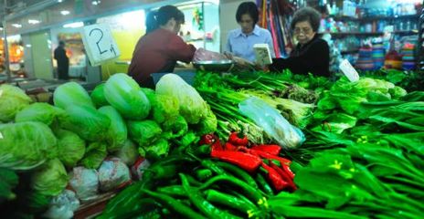 廣州二季度經(jīng)濟增速轉正，三次產(chǎn)業(yè)全面實現(xiàn)正增長，肉制品及副產(chǎn)品加工行業(yè)表現(xiàn)亮眼