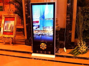 博雅圖·上海重慶商用顯示大屏與廣告機(jī)服務(wù) 品質(zhì)保障，觸手可及