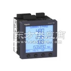 施耐德PM820電力儀表 全能型電能測(cè)量與監(jiān)控解決方案